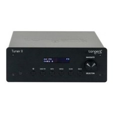 Tangent Tuner II DAB+ DAB FM Radio + Telecomando + Uscita Ottica Digitale