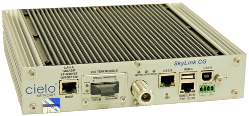 Cielo networks skylink - cielo,