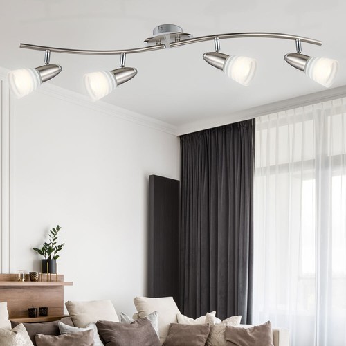 Lampada soffitto led - lampada,
