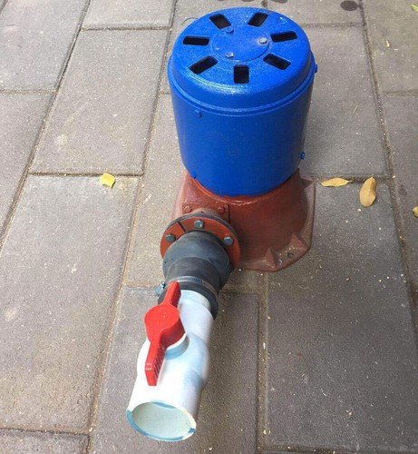 Generatore acqua idroelettrico