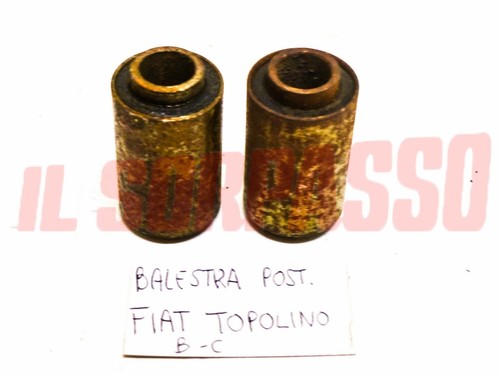 Silentblock balestra - silentblock,