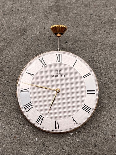 1574 zenith cal - zenith, 7001