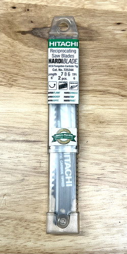 Hitachi 725344 lama per - hitachi,