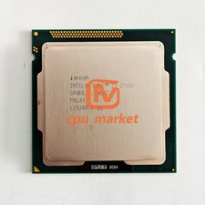 Processore CPU Intel Cores