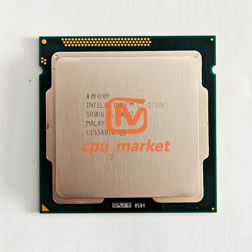 Processore cpu intel - cpu,