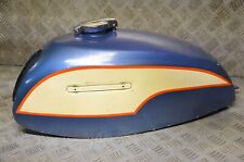 SERBATOIO ORIGINALE SUZUKI GT500-GT 500-TITAN 500 COD.6965 ORIGINAL  TANK