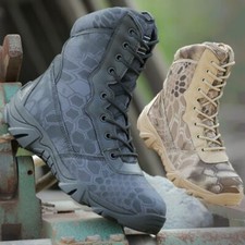 7-12 Taglio Alto Militare