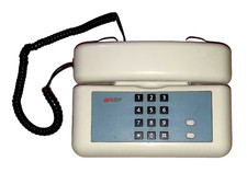 Telefono fisso SIP  SIRIO