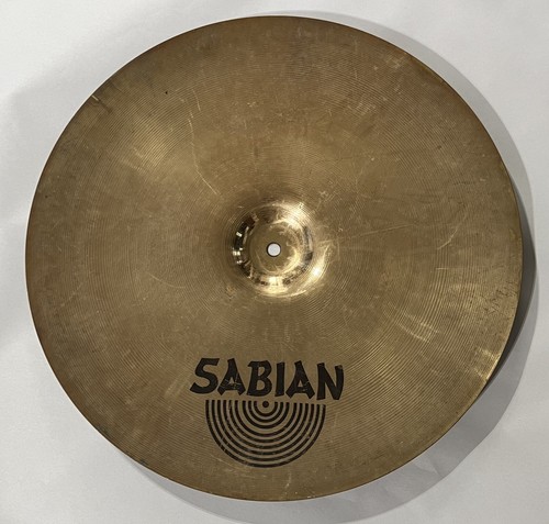 Piatto batteria sabian - piatto,