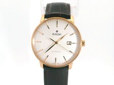 Orologio uomo rado coupole - uomo,