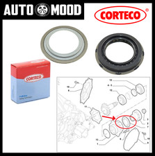 Paraolio differenziale fiat - paraolio,