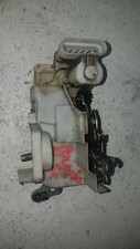 RICAMBI USATI, SERRATURA SINISTRA FIAT PUNTO 3 PORTE 