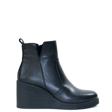 Bueno tronchetto con zeppa