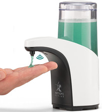 ®️ ● Dispenser Sapone