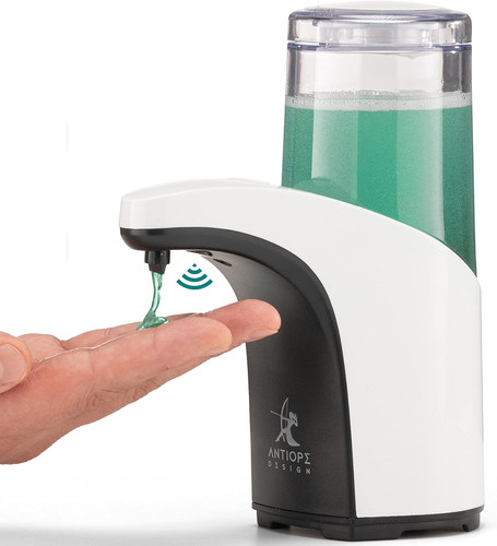 Dispenser sapone - ●,