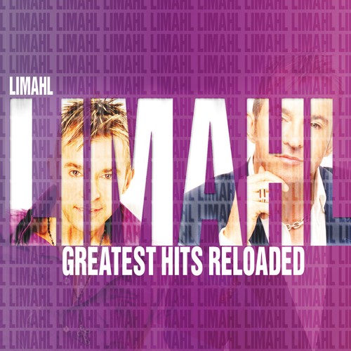 Limahl greater hits - cd,