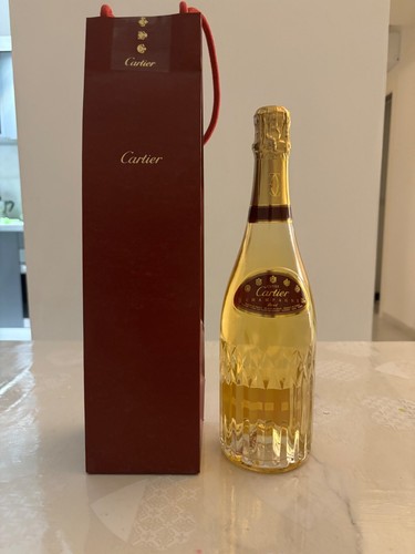 Champagne cuvée brut - champagne, in