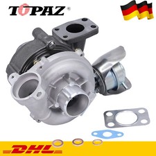 Turbocompressore per Ford