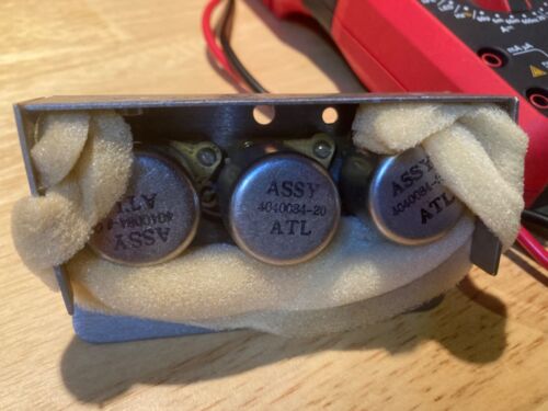 Nos ampex 600 601 gruppo - 601,