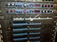 ?Lexicon PCM 70 #1, fantastico riverbero leggendario!