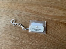 Etiqueta PATEK PHILIPPE Tag -