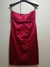 Elisabetta Franchi Abito Corto