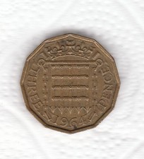 N  65   INGHILTERRA   RARA