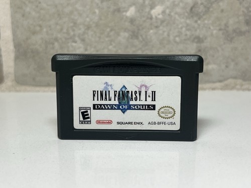 Final fantasy dawn of - final,