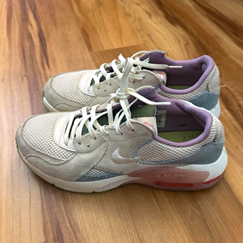Nike air max sneakers - nike,