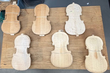 X6 set completo di piatti per