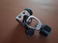 SCUBAPRO MK16 T.I.S. Yoke A Clamp INT 1° Stadio Regolatore Subacqueo Immersioni