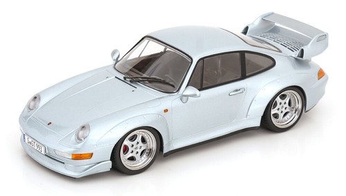 Porsche 911 gt2 - porsche,