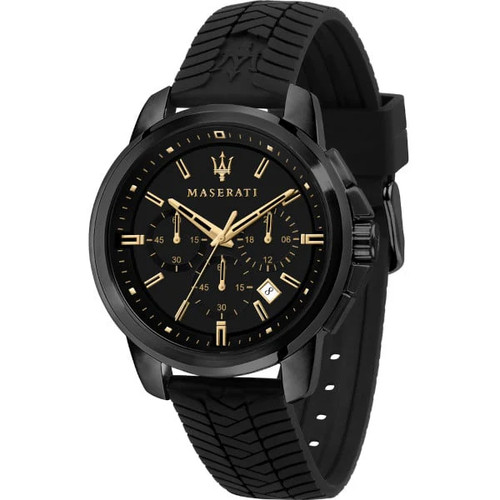 Orologio uomo maserati - orologio,