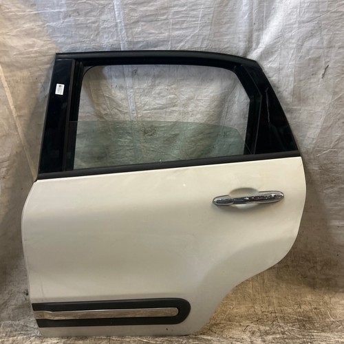 51883292 porta post - sx, fiat