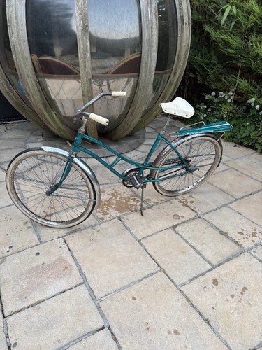 Bici crociera murray meteor - bici,