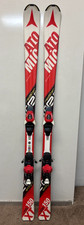 Atomic Redster Edge XT 150cm