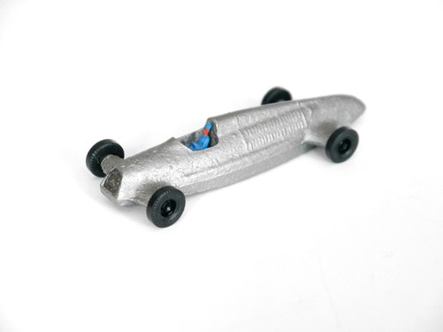 Corridoio auto union freccia - corridoio,