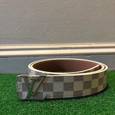 Louis vuitton cintura elegante - vuitton,