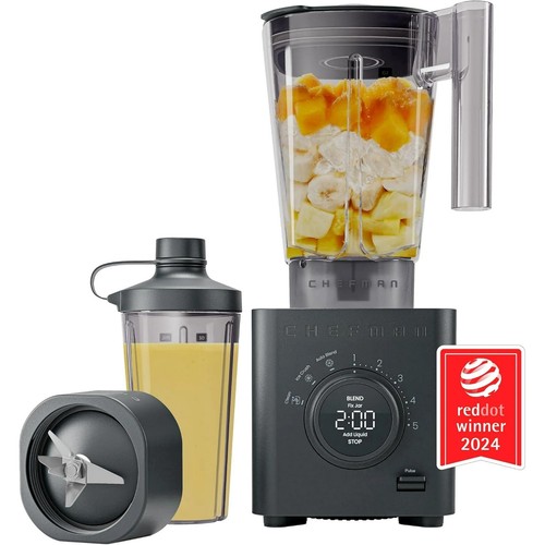 Chefman rj27 midnight - chefman, rj27-t1-tj-midnight