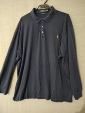 Polo Ralph Lauren Polo Manica