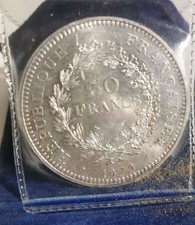 50 Franchi 1978 - ARGENTO