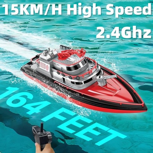 Cheerwing rc barca - 2.4g,