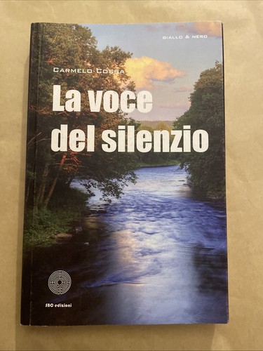 Voce del silenzio carmelo - la,