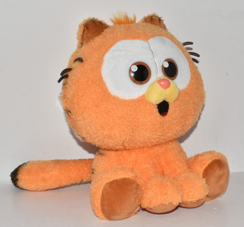 Animagic garfield the movie - animagic,