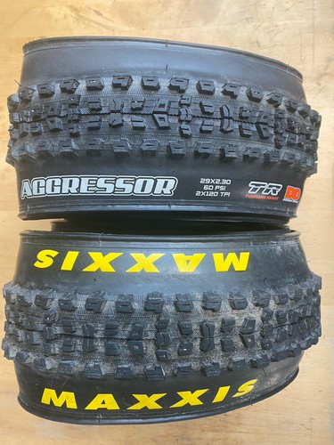 Maxxis aggressor 3 - -, 29