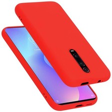 Custodia per xiaomi mi - 9t,