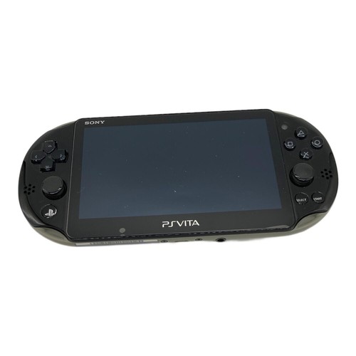 Sony psvita pch - sony, [psvita]