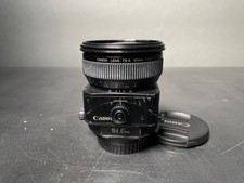 Canon TS-E 45 mm f/2.8