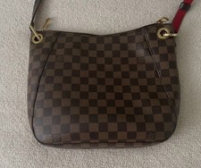 Autentica borsa Louis Vuitton