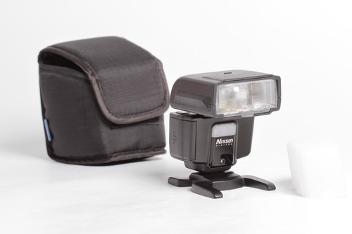 Flash nissin digital i40 - flash,